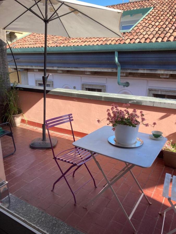 Loft Teatro Politeama - Intero Appartamento In Centro Storico Con Vista Cremona Zewnętrze zdjęcie